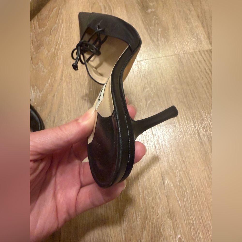 Jimmy Choo Heels - Picture 11 of 13